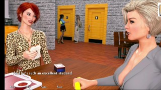 Being A Dik (Dik Route 29)
