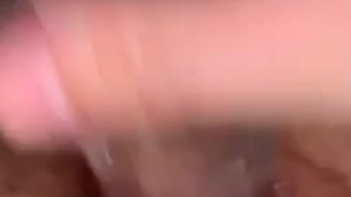 hot chick masturbating 
