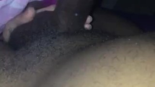 Blowjob and Cumshot