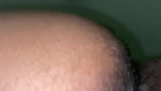 MEATY CREAMY HAIRY PINK PUSSY