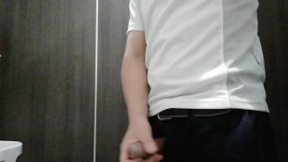 毎日オナニー。横浜男。素人です。Everday is masturbation.