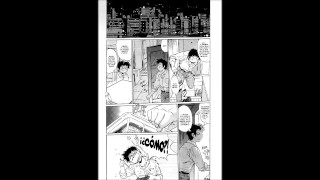 Akira Toudou está dispuesto a poner su pasado detrás de él y comenzar su nueva vida en un nuevo apar