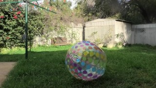 FREE PREVIEW - Billy's Toy Gets Busted