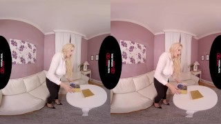 VirtualRealPorn - Like no one else