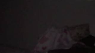 Watching Lesbian porn morning masterbation