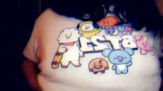 Boob play 
