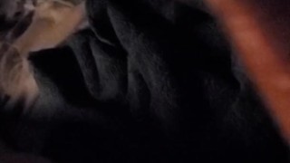 Daddyjoe jacking off
