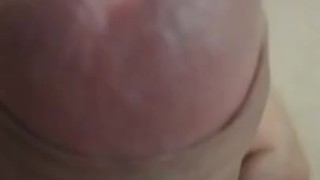 Mi cabeza de cerca