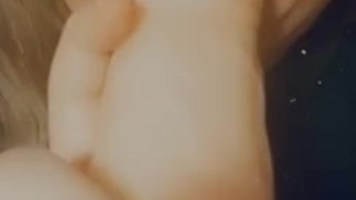 Huge cock