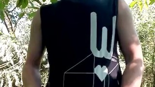 Forest erection