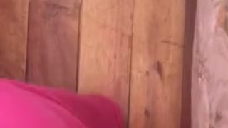 @tici_feet IG tici feet tici_feet walking in my bedroom