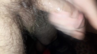 I love spitting 