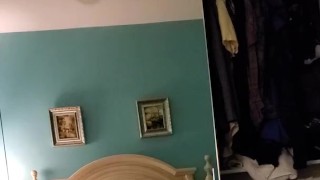 Fun at home