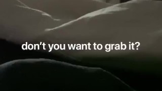 Fantastic Hand Fuck Produces Mega Load