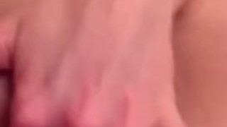 Heimlich gefingert am Mittag und mein Freund bekommt es mal wieder nicht mit