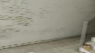 Mafia's guy fuck's gipsy in the underground