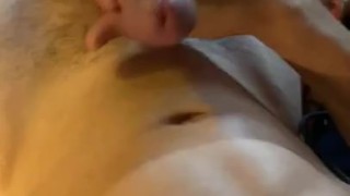 Tyler Adams Reveals one of his toys