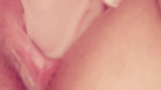 Milf needs thick cock