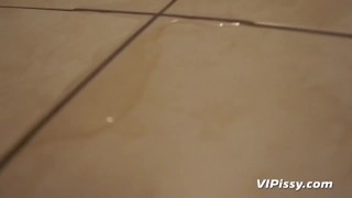 Hotties Ass Fucked and Filled With Piss