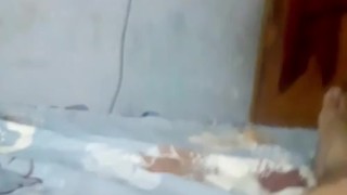 I suck the big cock to a desperate Latino