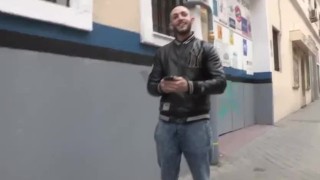 The divorced neighbour wants to fuck twinks at FAKings