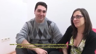 His first cuckolding in a new ""