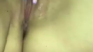 Masturbación a escondidas