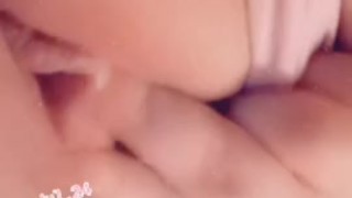 Pussy play