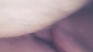 Random guy from Snapchat fucks me 