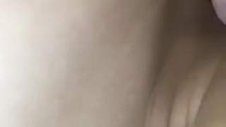 Masturbandome Solita en mi habitacion!!