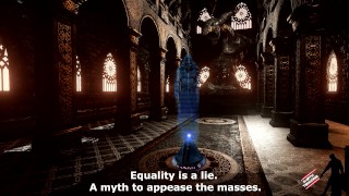 Sith Holocron Entry #3