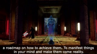Sith Holocron Entry #21 | Meditation Part 1