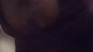 Big Boob Black Girl