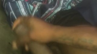 Quick cum 