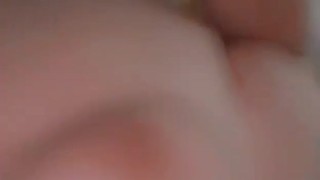 Slapping the fuck out of my titties makes me insanely wet