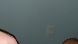 HARD & THICK 8 INCH COCK SHRINKS TO 2 INCHES SOFT! (Grower Not a Shower)