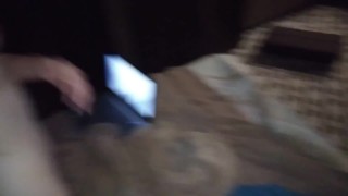 Fucking Pussy After Signing Up - 