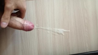 Masturbation and sperm