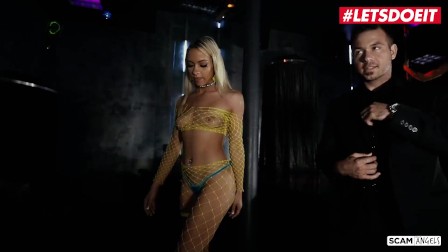 Scam Angels - Karma Rx And Kendra Spade Big Tits American Strippers hardcore Sloppy Fuck