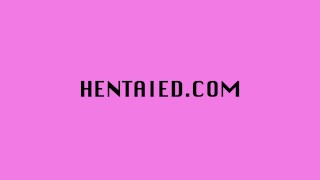 Hentaied - Petite Amirah Adara perfect feet bukkaked, full of jizz after foot pose