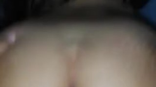 Close up to my ass and pussy 
