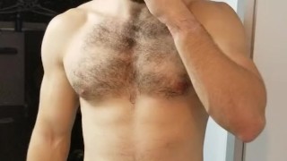 How to clean your dick - UNCUT DICK GANG - Dante Drackis