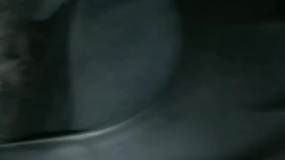 Homemade gloryhole