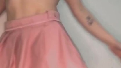 Sexy premium and private Snapchat sneakpeek!