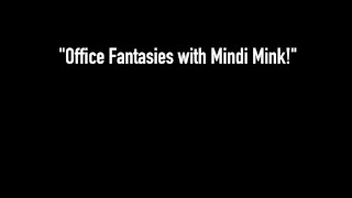 Pussy Licking Carmen Valentina Pussy Fucks Milf Mindi Mink!