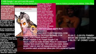 C Nothing C Disney Blogs Replay Moment Zero Seconds, i love hjertes godhet 2020-07-30 13-57-22