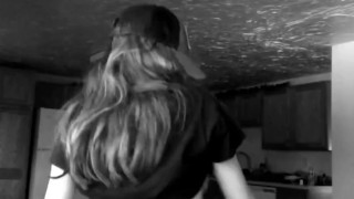 dancing
