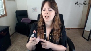 Quaker Vedo Anal Bead Review