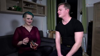 Training - MakeUp - 10:22min
