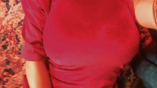 Cinder Fall Amateur Tease